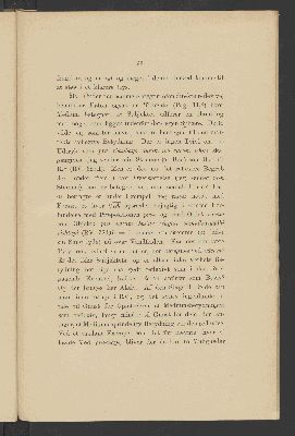 Vorschaubild von [Om brugen og betydningen af verbets genera i Sanskript, oplyst især ved undersøgelser om sprogbrugen i Chandogya-Upanishad]