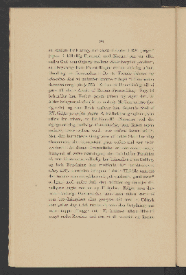 Vorschaubild von [Om brugen og betydningen af verbets genera i Sanskript, oplyst især ved undersøgelser om sprogbrugen i Chandogya-Upanishad]