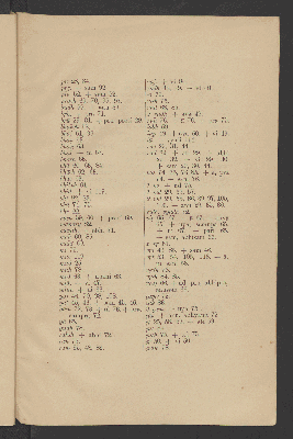 Vorschaubild von [Om brugen og betydningen af verbets genera i Sanskript, oplyst især ved undersøgelser om sprogbrugen i Chandogya-Upanishad]