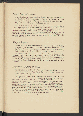 Vorschaubild von [The Sāṁkhya-Pravacana-Bhāṣya or commentary on the exposition of the Sānkhya Philosophy]