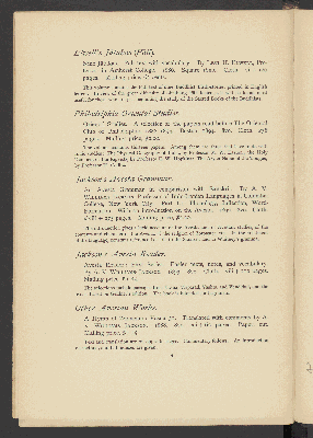 Vorschaubild von [The Sāṁkhya-Pravacana-Bhāṣya or commentary on the exposition of the Sānkhya Philosophy]