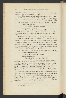 Vorschaubild von [Das Saptaçatakam des Hâla]