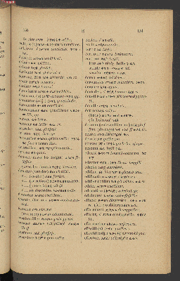 Vorschaubild von [Dictionnaire Amarigna-Français, suivi d'un vocabulaire Français-Amarigna]