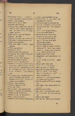 Vorschaubild von [Dictionnaire Amarigna-Français, suivi d'un vocabulaire Français-Amarigna]