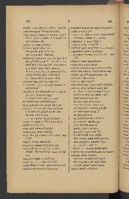 Vorschaubild von [Dictionnaire Amarigna-Français, suivi d'un vocabulaire Français-Amarigna]