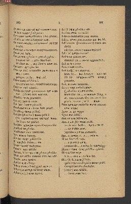 Vorschaubild von [Dictionnaire Amarigna-Français, suivi d'un vocabulaire Français-Amarigna]