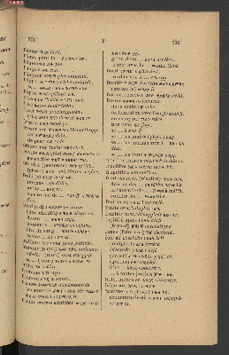 Vorschaubild von [Dictionnaire Amarigna-Français, suivi d'un vocabulaire Français-Amarigna]