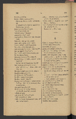 Vorschaubild von [Dictionnaire Amarigna-Français, suivi d'un vocabulaire Français-Amarigna]