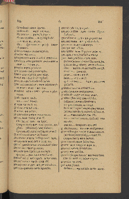 Vorschaubild von [Dictionnaire Amarigna-Français, suivi d'un vocabulaire Français-Amarigna]