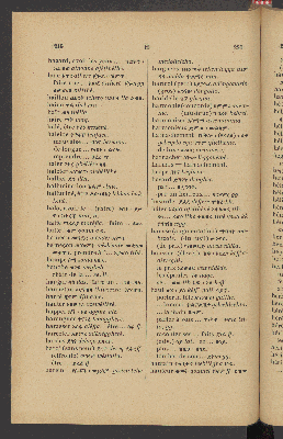 Vorschaubild von [Dictionnaire Amarigna-Français, suivi d'un vocabulaire Français-Amarigna]