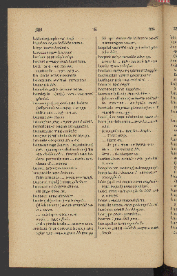 Vorschaubild von [Dictionnaire Amarigna-Français, suivi d'un vocabulaire Français-Amarigna]