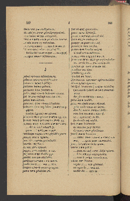 Vorschaubild von [Dictionnaire Amarigna-Français, suivi d'un vocabulaire Français-Amarigna]