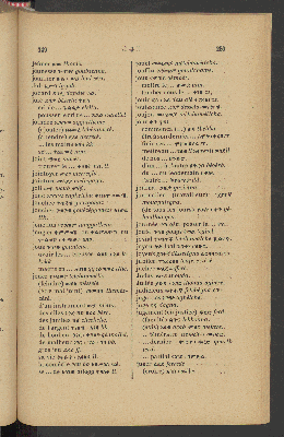 Vorschaubild von [Dictionnaire Amarigna-Français, suivi d'un vocabulaire Français-Amarigna]