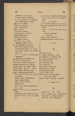 Vorschaubild von [Dictionnaire Amarigna-Français, suivi d'un vocabulaire Français-Amarigna]