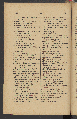 Vorschaubild von [Dictionnaire Amarigna-Français, suivi d'un vocabulaire Français-Amarigna]