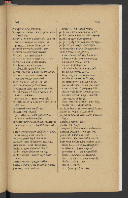 Vorschaubild von [Dictionnaire Amarigna-Français, suivi d'un vocabulaire Français-Amarigna]