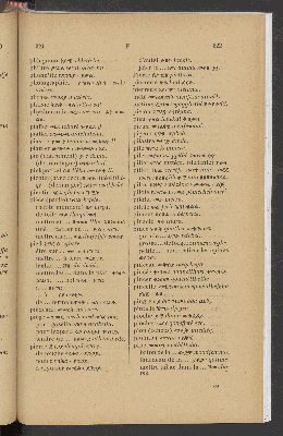 Vorschaubild von [Dictionnaire Amarigna-Français, suivi d'un vocabulaire Français-Amarigna]