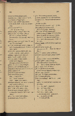 Vorschaubild von [Dictionnaire Amarigna-Français, suivi d'un vocabulaire Français-Amarigna]