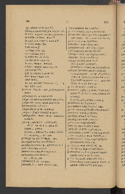 Vorschaubild von [Dictionnaire Amarigna-Français, suivi d'un vocabulaire Français-Amarigna]