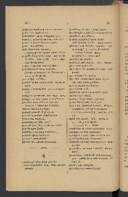 Vorschaubild von [Dictionnaire Amarigna-Français, suivi d'un vocabulaire Français-Amarigna]