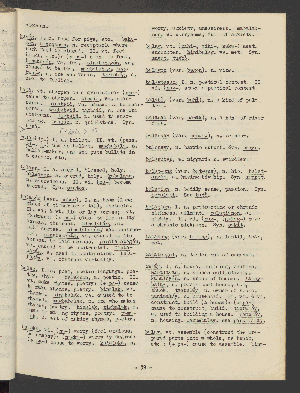 Vorschaubild von [Visayan-English dictionary]