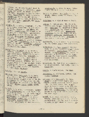 Vorschaubild von [Visayan-English dictionary]