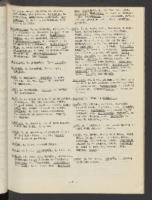 Vorschaubild von [Visayan-English dictionary]