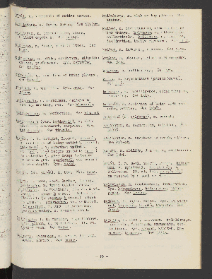 Vorschaubild von [Visayan-English dictionary]