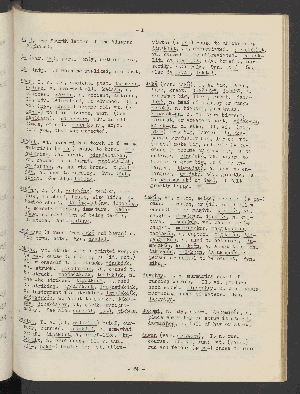 Vorschaubild von [Visayan-English dictionary]