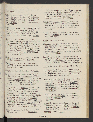 Vorschaubild von [Visayan-English dictionary]