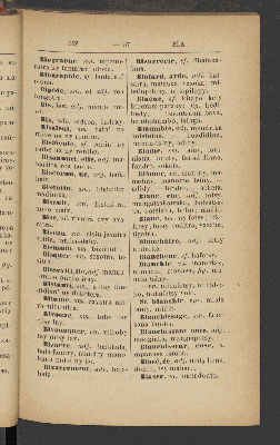 Vorschaubild von [Vocabulaire Français-Malgache]