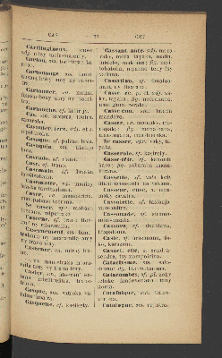 Vorschaubild von [Vocabulaire Français-Malgache]