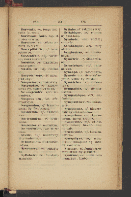 Vorschaubild von [Vocabulaire Français-Malgache]