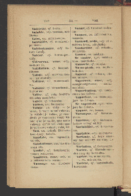 Vorschaubild von [Vocabulaire Français-Malgache]