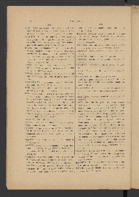 Vorschaubild von [Vocabulario iloco-español]