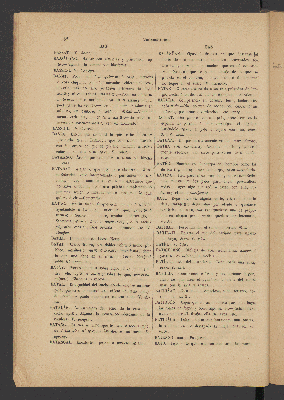 Vorschaubild von [Vocabulario iloco-español]