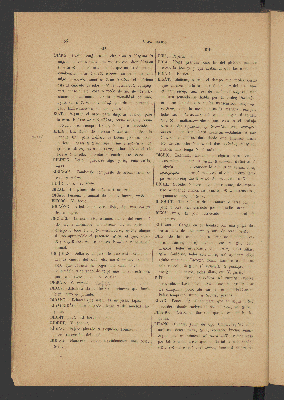 Vorschaubild von [Vocabulario iloco-español]