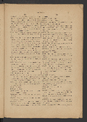 Vorschaubild von [Vocabulario iloco-español]