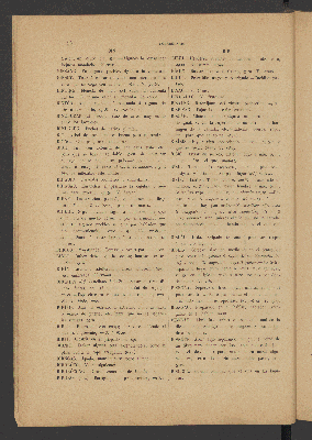 Vorschaubild von [Vocabulario iloco-español]