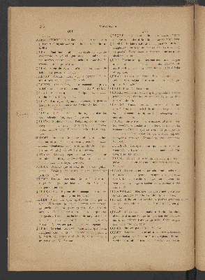 Vorschaubild von [Vocabulario iloco-español]