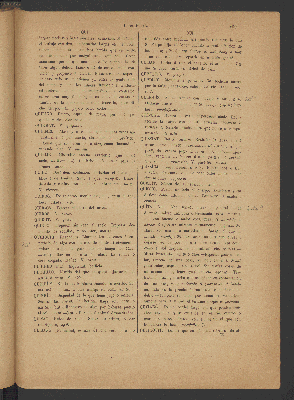 Vorschaubild von [Vocabulario iloco-español]