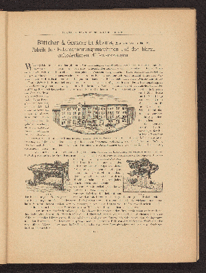 Vorschaubild von [Altonas Grossindustrie und Handel]