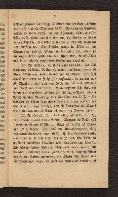 Vorschaubild von [Die Volkszählung in Altona am 1. Februar 1835]