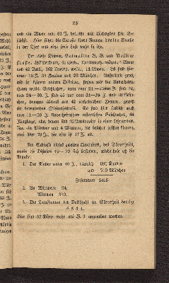 Vorschaubild von [Die Volkszählung in Altona am 1. Februar 1835]