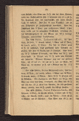 Vorschaubild von [Die Volkszählung in Altona am 1. Februar 1835]