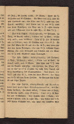 Vorschaubild von [Die Volkszählung in Altona am 1. Februar 1835]