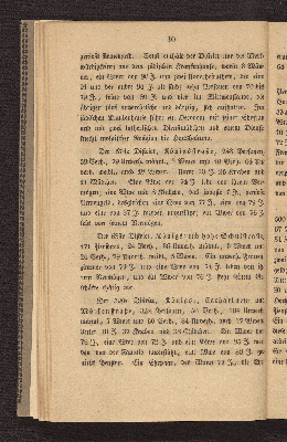 Vorschaubild von [Die Volkszählung in Altona am 1. Februar 1835]