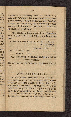 Vorschaubild von [Die Volkszählung in Altona am 1. Februar 1835]