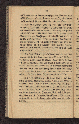 Vorschaubild von [Die Volkszählung in Altona am 1. Februar 1835]