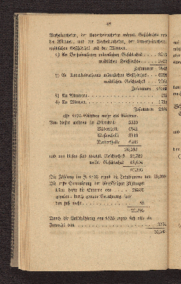 Vorschaubild von [Die Volkszählung in Altona am 1. Februar 1835]